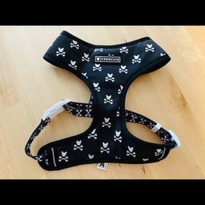Frenchie Bulldog Pet Supply dog harness
